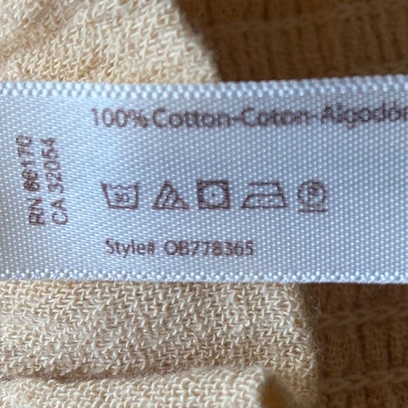 Free People Strapless Top Ruffle Gauzy Boho Festival Crop Coastal Coachella Sz S - Picture 11 of 12